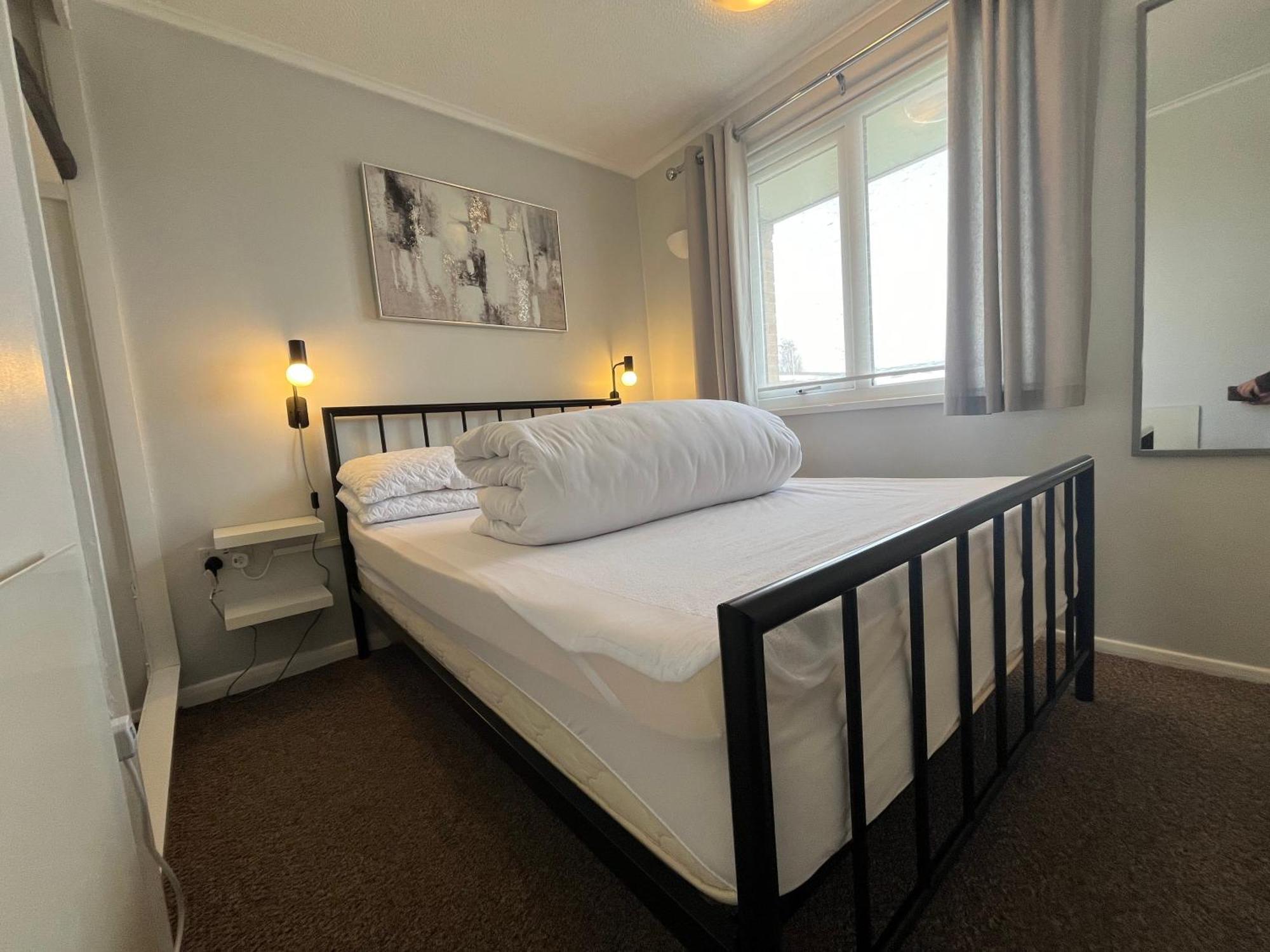 Beachcomber, Sunbeach, Scratby - Two Bed Chalet, Sleeps 4, Free Wi-Fi, Free Club Passes, Free Swimming And Pet Friendly Exterior foto